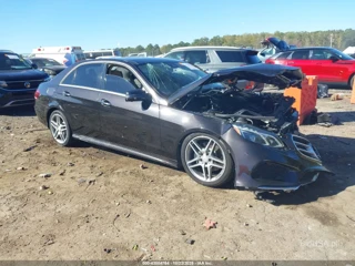 MERCEDES-BENZ MERCEDES-BENZ E 350