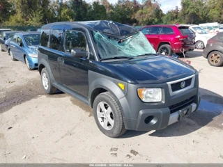 HONDA HONDA ELEMENT EX