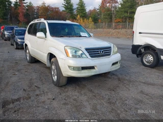 LEXUS LEXUS GX 470