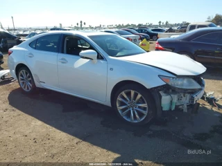 LEXUS LEXUS ES 300H