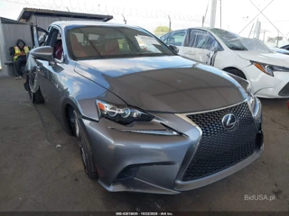 LEXUS LEXUS IS 200T