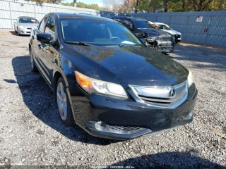 ACURA ACURA ILX 2.0L