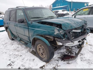 FORD FORD EXPLORER EDDIE BAUER/LIMITED/XL/XLT