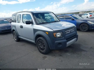 HONDA HONDA ELEMENT LX
