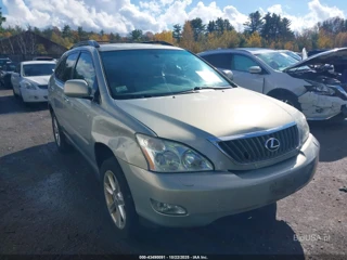 LEXUS LEXUS RX 350