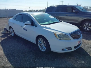 BUICK BUICK VERANO LEATHER GROUP
