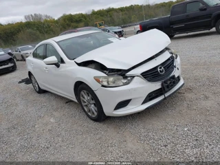 MAZDA MAZDA MAZDA6 I SPORT