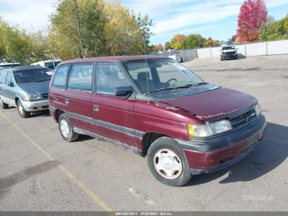 MAZDA MAZDA MPV WAGON