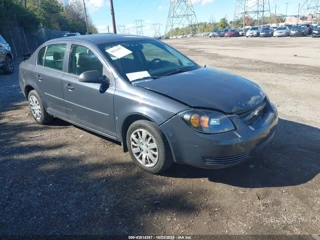 CHEVROLET CHEVROLET COBALT LS