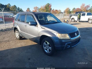 SUZUKI SUZUKI GRAND VITARA XSPORT