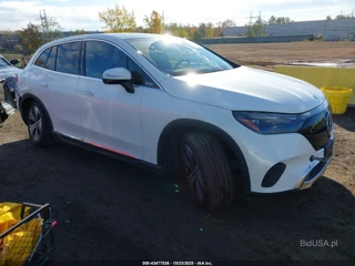 MERCEDES-BENZ MERCEDES-BENZ EQE 350 SUV 4MATIC