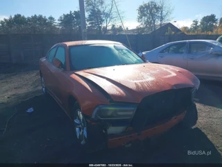 DODGE DODGE CHARGER