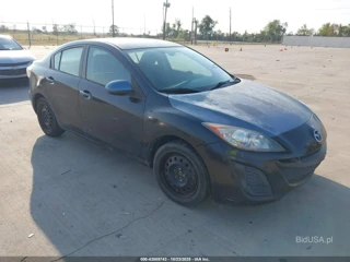 MAZDA MAZDA MAZDA3 I TOURING