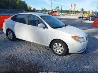 HYUNDAI HYUNDAI ELANTRA GLS/LIMITED/SE