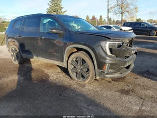 GMC ACADIA AWD ELEVATION