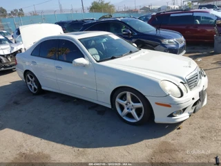 MERCEDES-BENZ MERCEDES-BENZ E 350