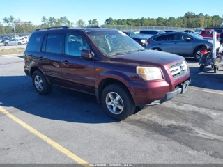 HONDA HONDA PILOT EX-L