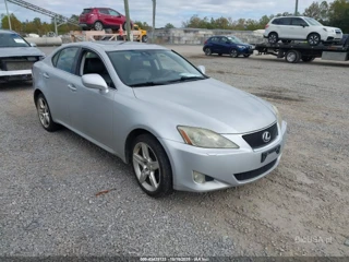 LEXUS LEXUS IS 250