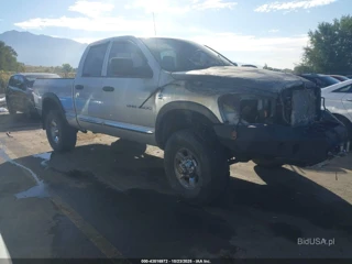 DODGE DODGE RAM 3500 LARAMIE