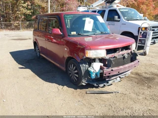 SCION SCION XB
