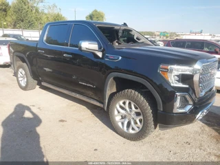 GMC SIERRA 1500