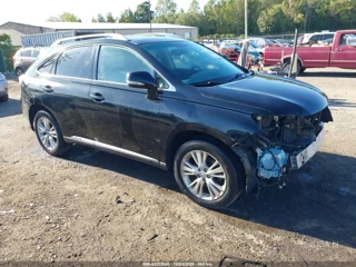 LEXUS LEXUS RX 450H