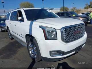 GMC YUKON XL DENALI