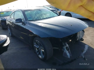 BMW 430I