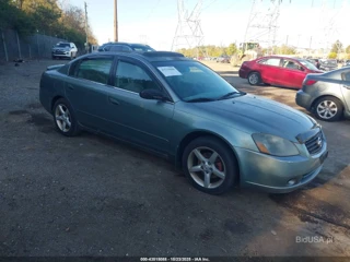 NISSAN NISSAN ALTIMA 3.5 SE