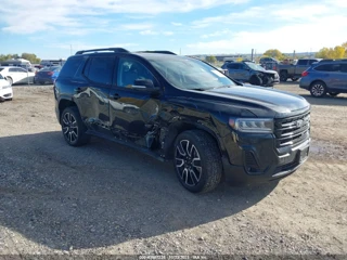 GMC ACADIA AWD SLT