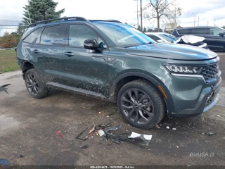 KIA KIA SORENTO X-LINE EX