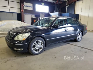LEXUS LS 430