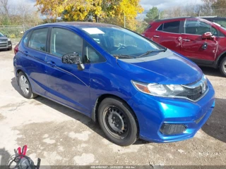 HONDA HONDA FIT LX