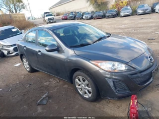 MAZDA MAZDA MAZDA3 I TOURING