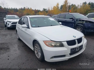 BMW 328I