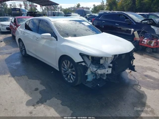 ACURA ACURA RLX