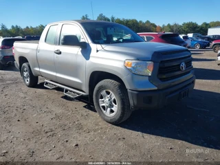 TOYOTA TOYOTA TUNDRA SR 4.6L V8