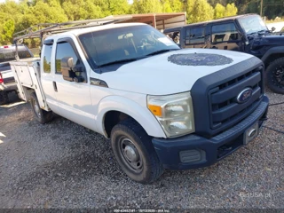 FORD FORD F-250 XL