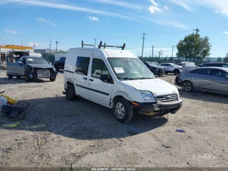 FORD FORD TRANSIT CONNECT XL