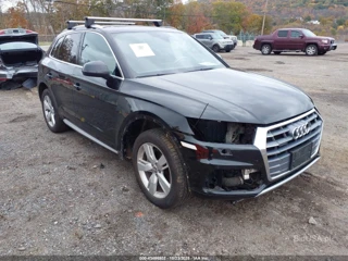 AUDI AUDI Q5 45 PREMIUM