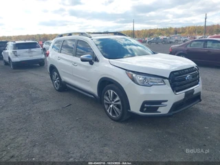 SUBARU SUBARU ASCENT TOURING