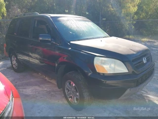 HONDA HONDA PILOT EX-L