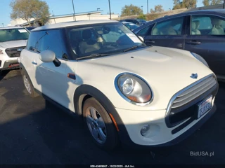 MINI MINI HARDTOP COOPER
