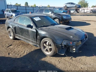 FORD FORD MUSTANG GT