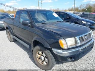 NISSAN NISSAN FRONTIER DESERT RUNNER SE-V6/DESERT RUNNER XE-V6