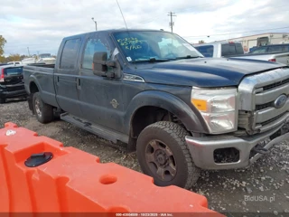 FORD FORD F-350 XLT