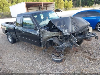 FORD FORD RANGER