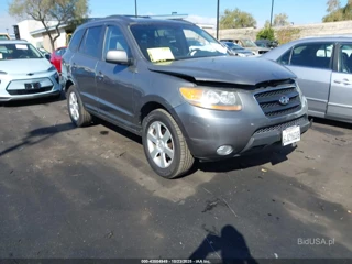 HYUNDAI HYUNDAI SANTA FE SE