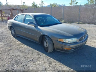 BUICK BUICK LESABRE LIMITED