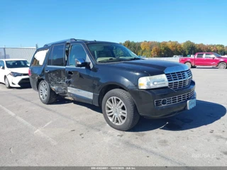 LINCOLN LINCOLN NAVIGATOR ULTIMATE
